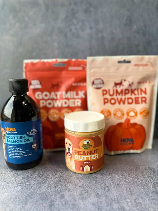 Goat Milk Powder 200g