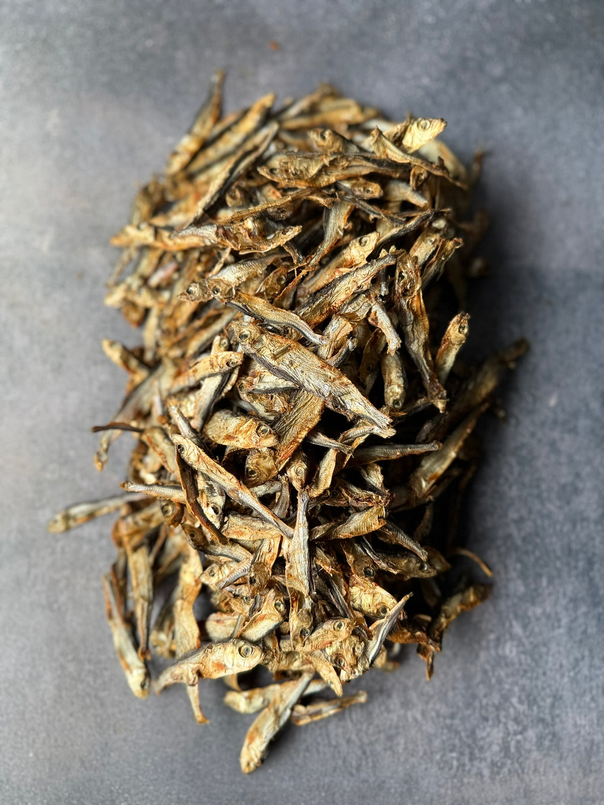 Baltic Sprats