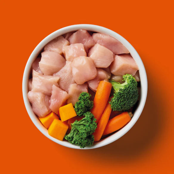 NUTRIMENT Chicken 500g