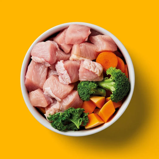 NUTRIMENT Turkey 1.4kg