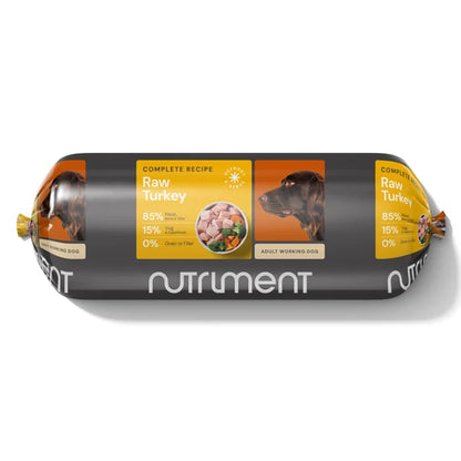NUTRIMENT Turkey 1.4kg