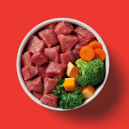 NUTRIMENT Beef 500g
