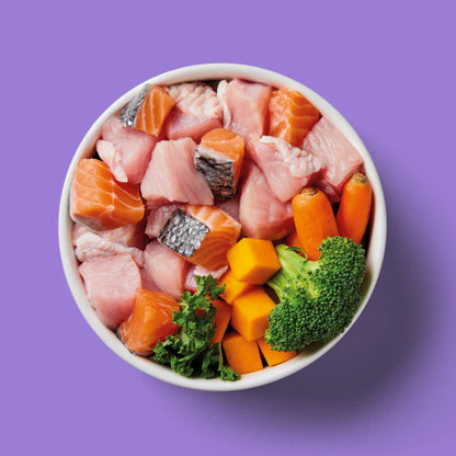 NUTRIMENT Turkey and Salmon 1.4kg