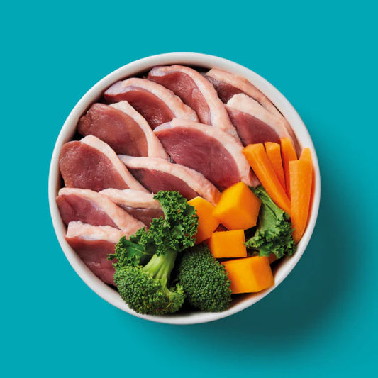 NUTRIMENT Duck 500g