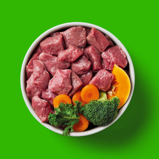 NUTRIMENT Lamb 1.4kg