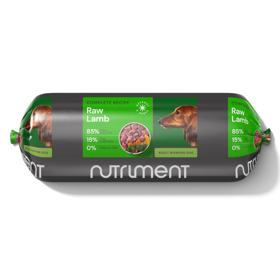 NUTRIMENT Lamb 1.4kg