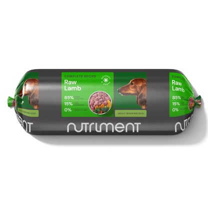NUTRIMENT Lamb 1.4kg