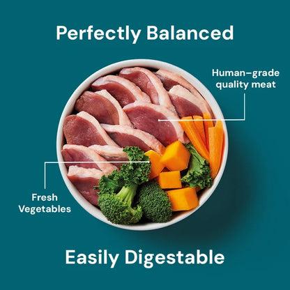 NUTRIMENT Duck 1.4kg