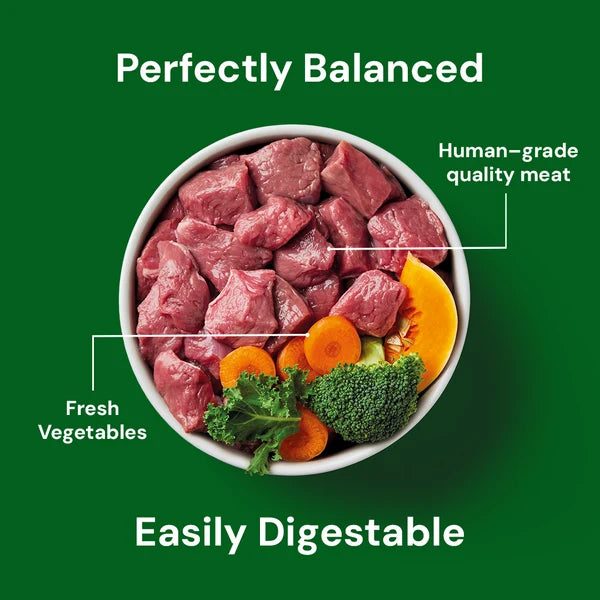 NUTRIMENT Lamb 1.4kg