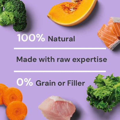 NUTRIMENT Turkey and Salmon 1.4kg