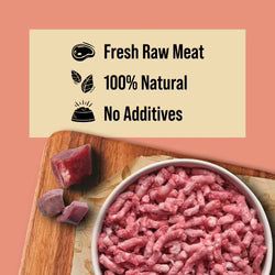 DIBO Beef & Offal Freeflow