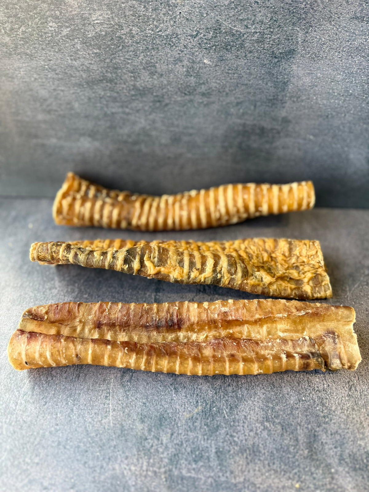 Beef Trachea 24cm