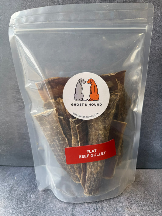 Flat Beef Gullet