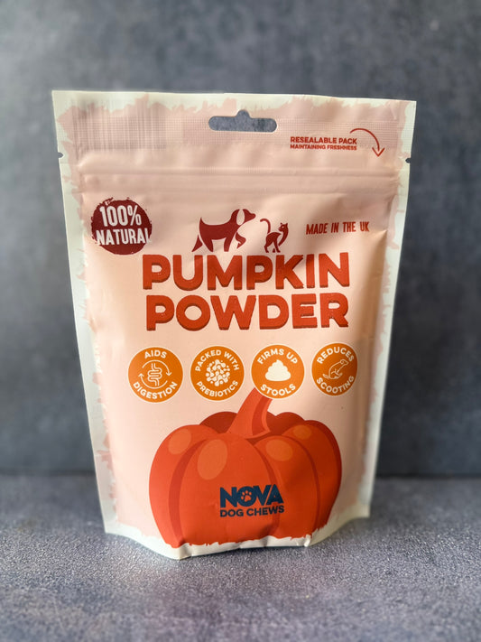 Pumpkin Powder 200g
