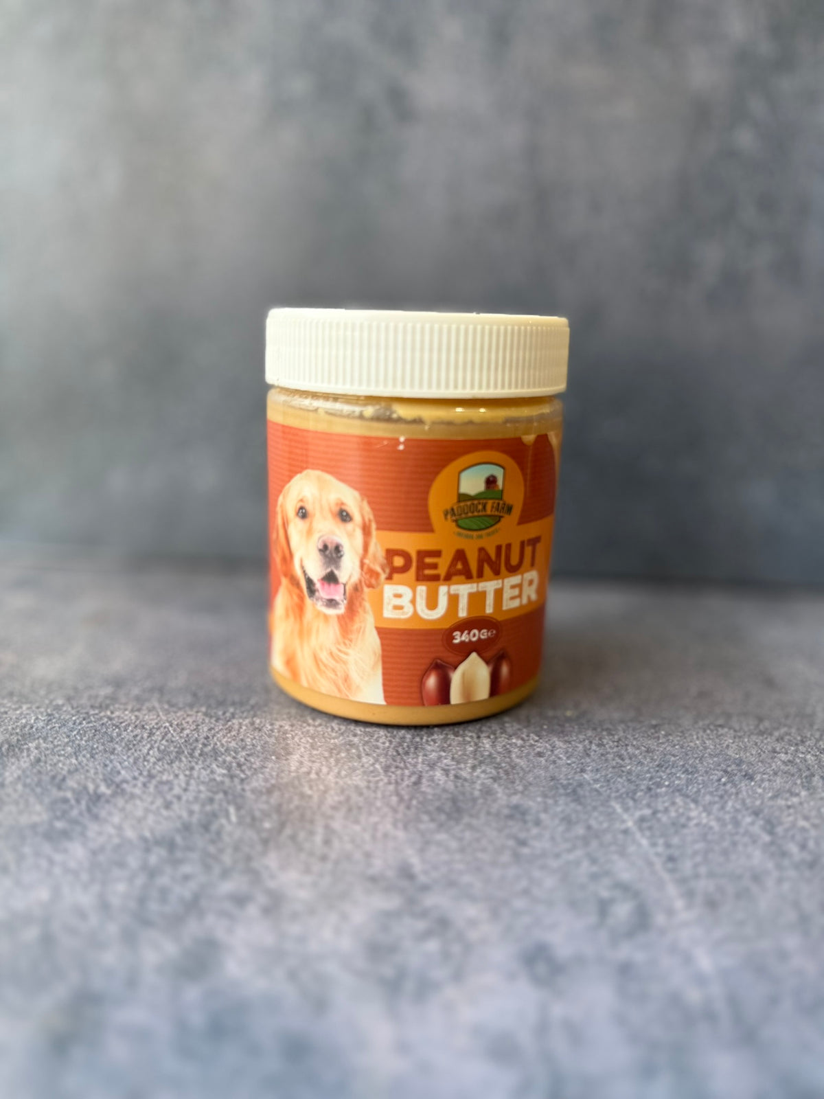 Peanut Butter 340g