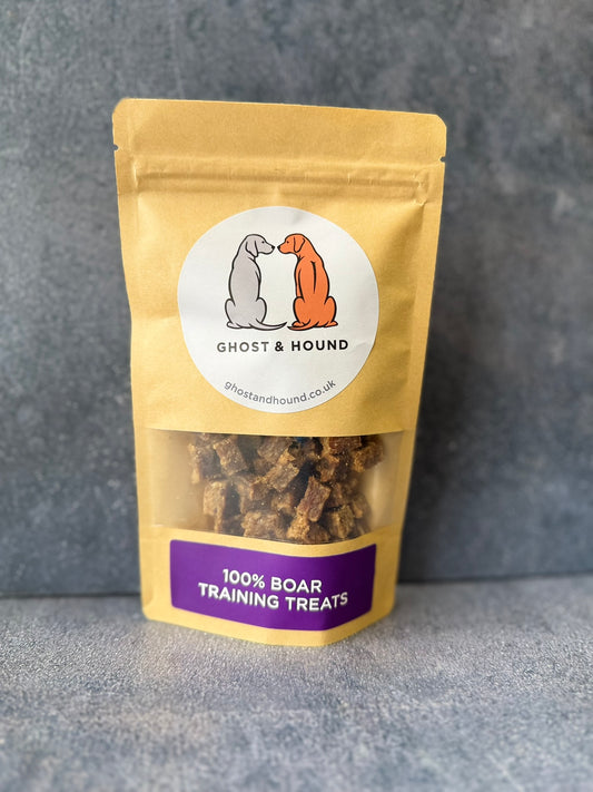 100% Training Treats - 100g
