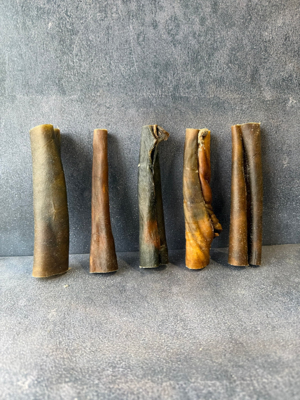 Medium Camel Skin Roll - 15cm