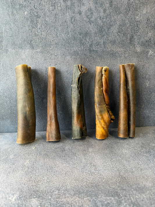 Medium Camel Skin Roll - 15cm