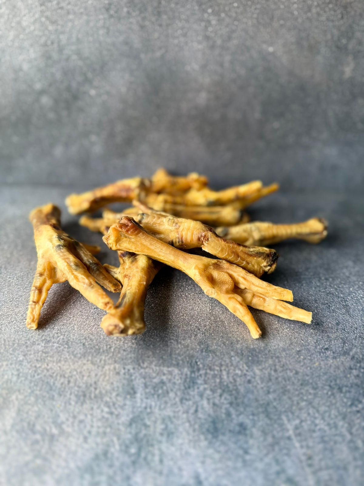 Chicken Feet