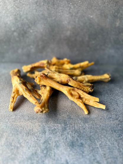 Chicken Feet