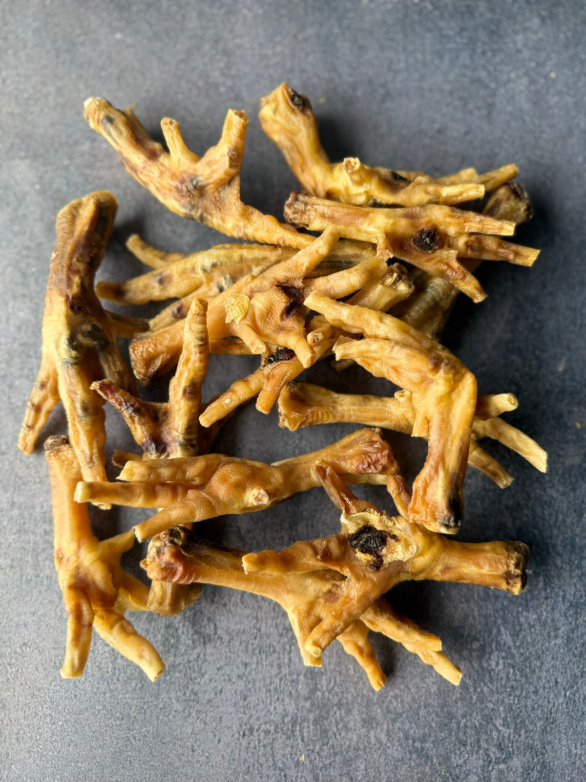 Chicken Feet