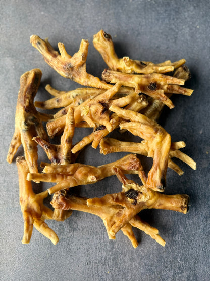 Chicken Feet