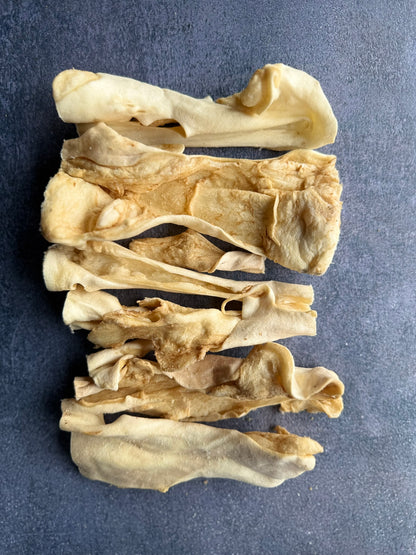 Lamb Skin - 100g