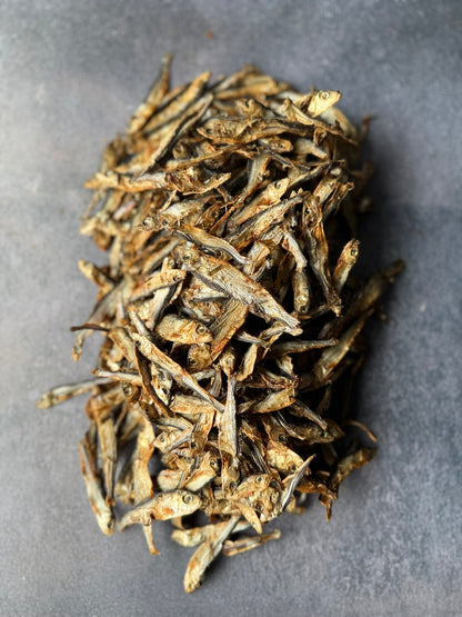 Baltic Sprats