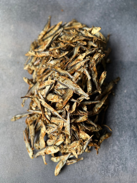 Baltic Sprats