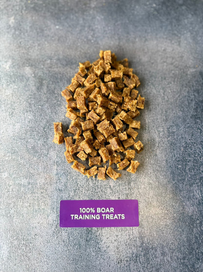 100% Training Treats - 100g