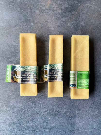 Yak Snack Bars