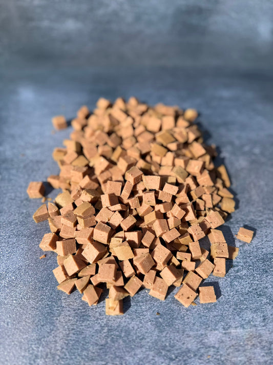 Luxury Ostrich Pate 400g