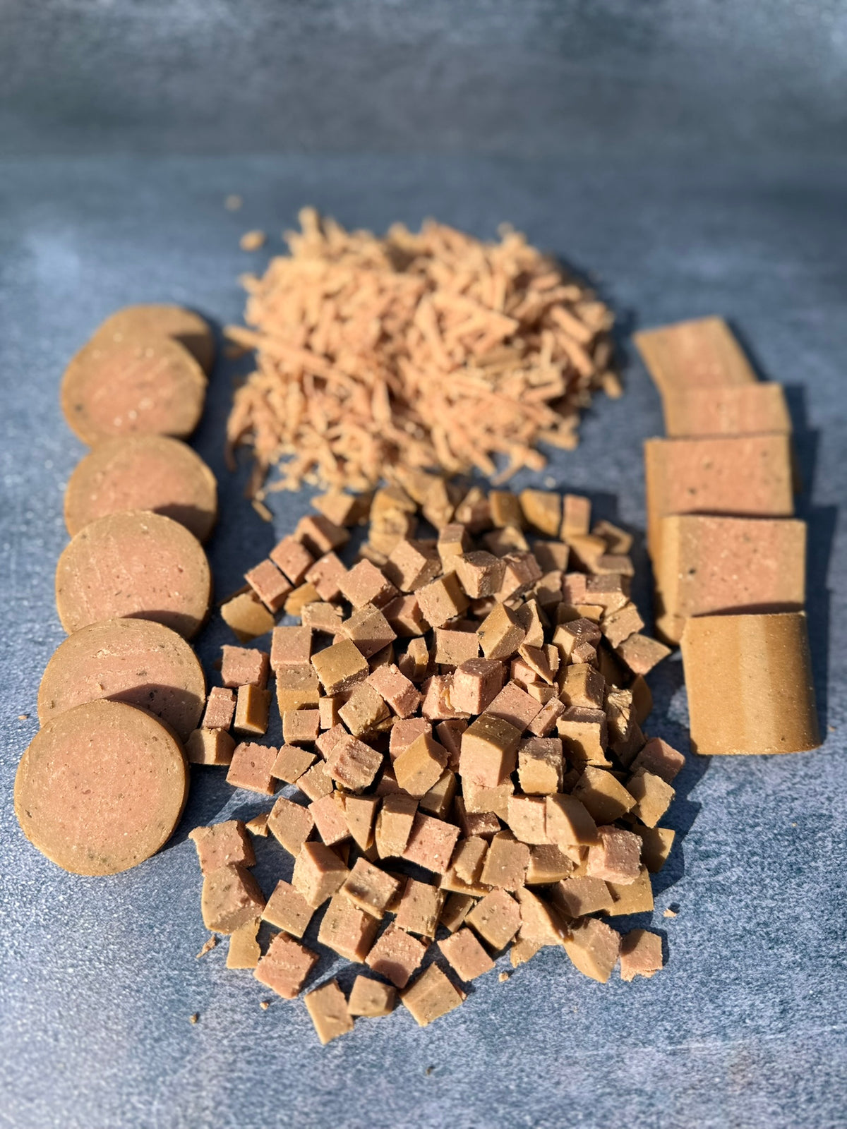 Luxury Venison Pate 800g