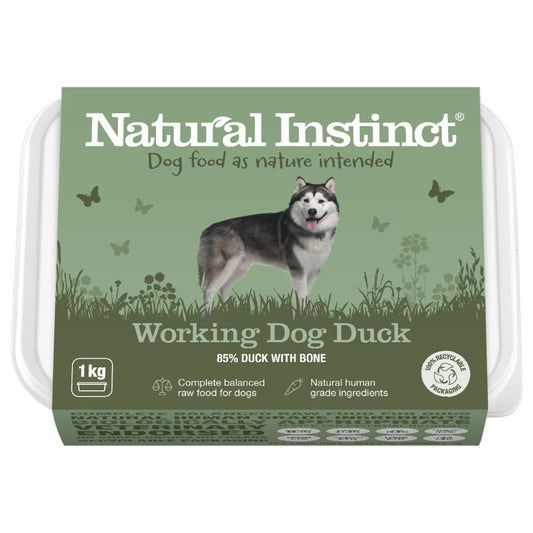 Working Duck 1 kg
