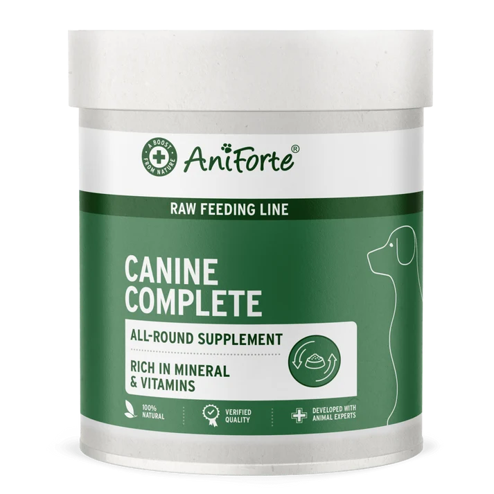 Aniforte Canine Complete