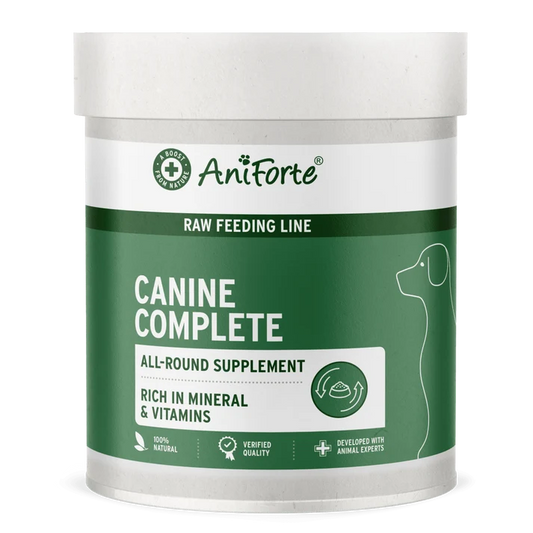 Aniforte Canine Complete