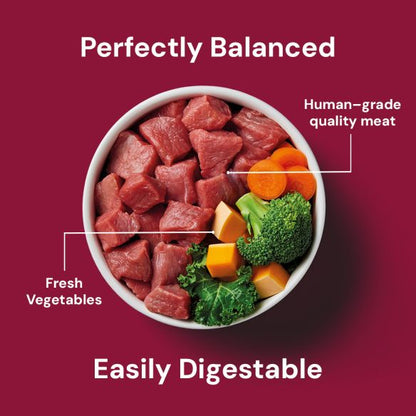 NUTRIMENT Beef 500g