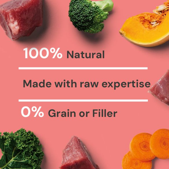 NUTRIMENT Beef 500g