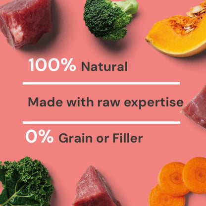 NUTRIMENT Beef 500g