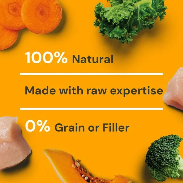 NUTRIMENT Chicken 500g