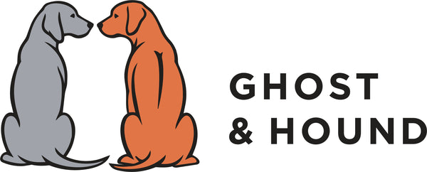 GHOST AND HOUND