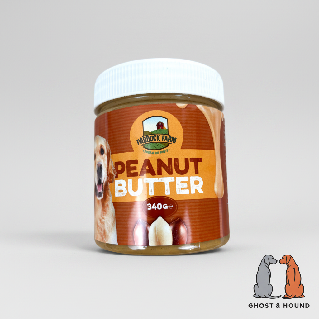 Peanut Butter