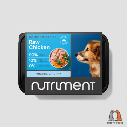 Puppy Complete