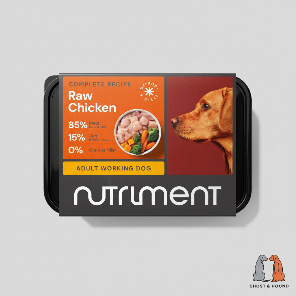 Raw Chicken